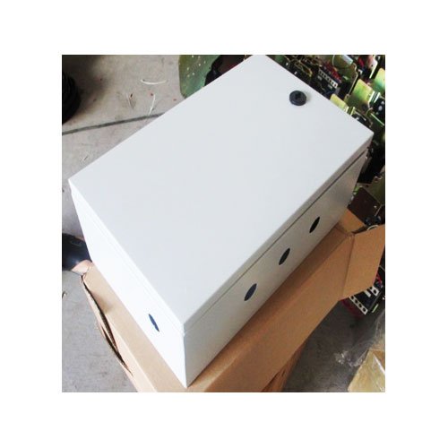 Electric Box (Hoist) Electric Box (Hoist)